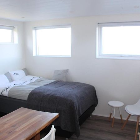 Stykkishólmur Mar Guesthouse المظهر الخارجي الصورة