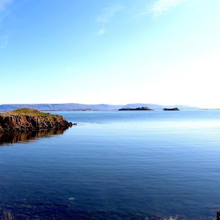 Stykkishólmur Mar Guesthouse المظهر الخارجي الصورة