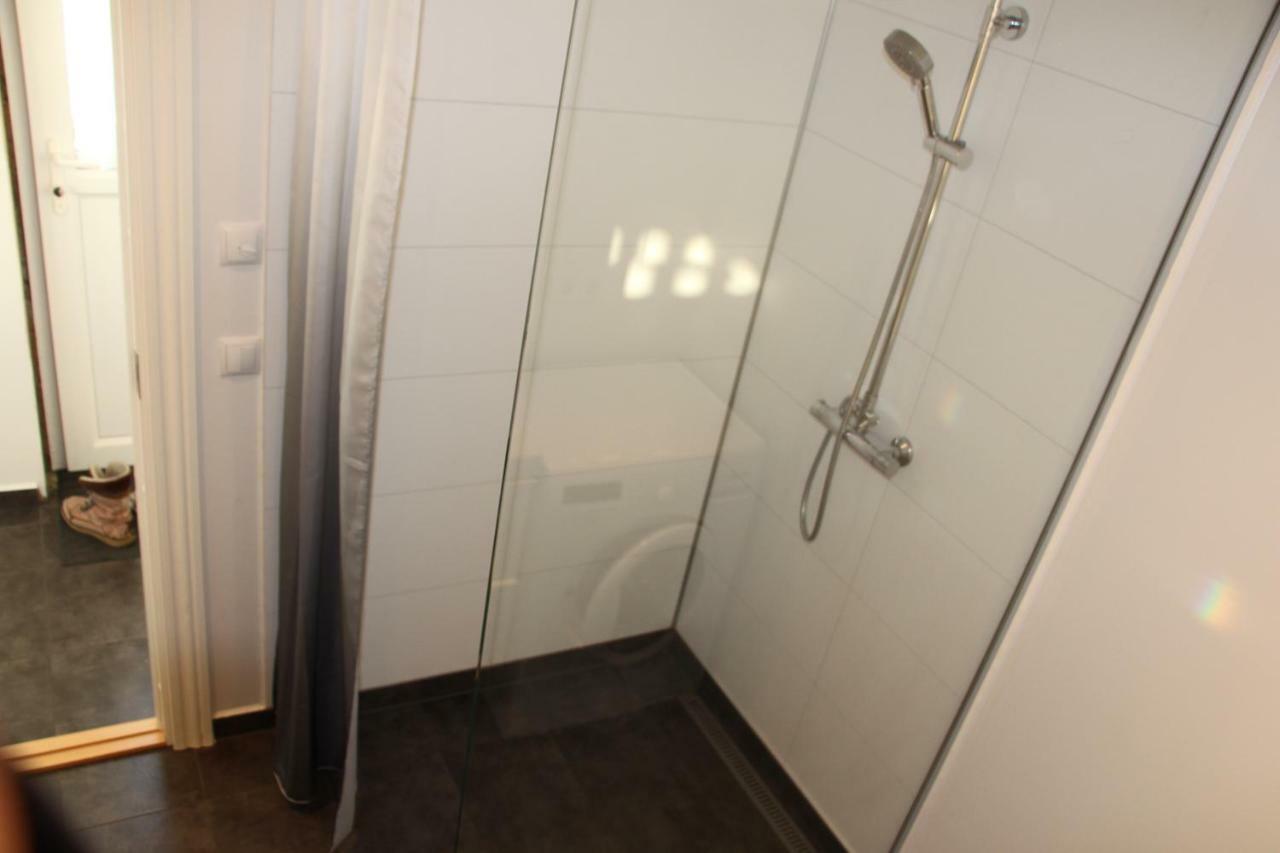 Stykkishólmur Mar Guesthouse المظهر الخارجي الصورة