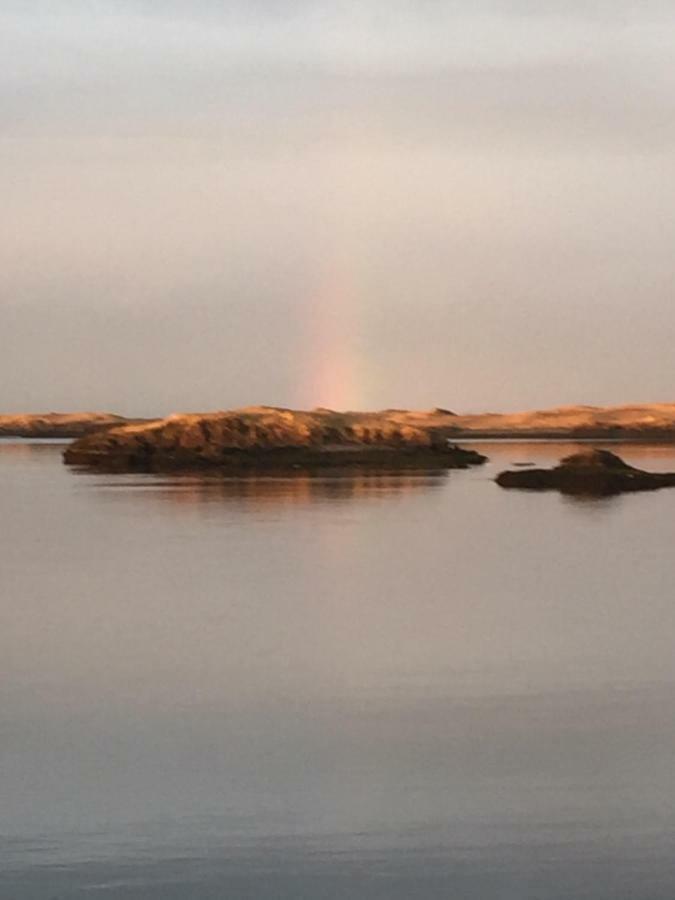 Stykkishólmur Mar Guesthouse المظهر الخارجي الصورة