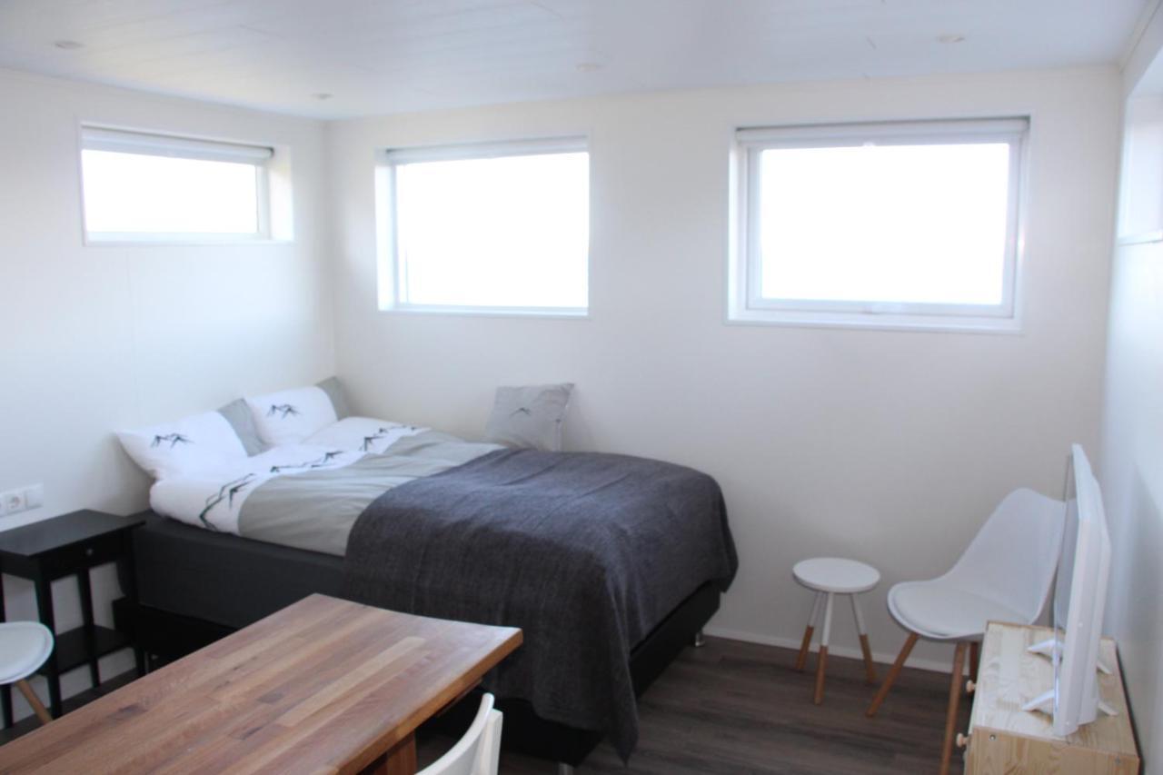 Stykkishólmur Mar Guesthouse المظهر الخارجي الصورة