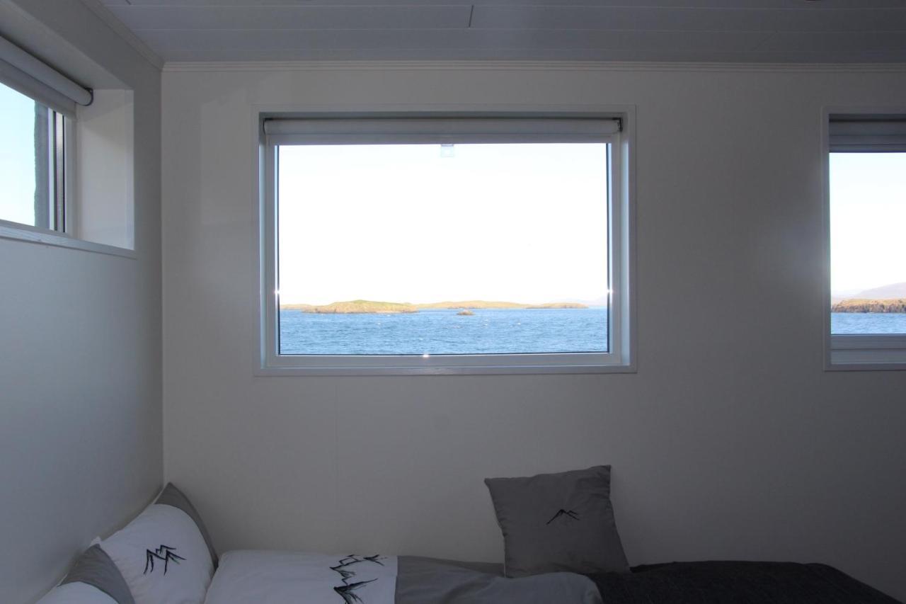 Stykkishólmur Mar Guesthouse المظهر الخارجي الصورة