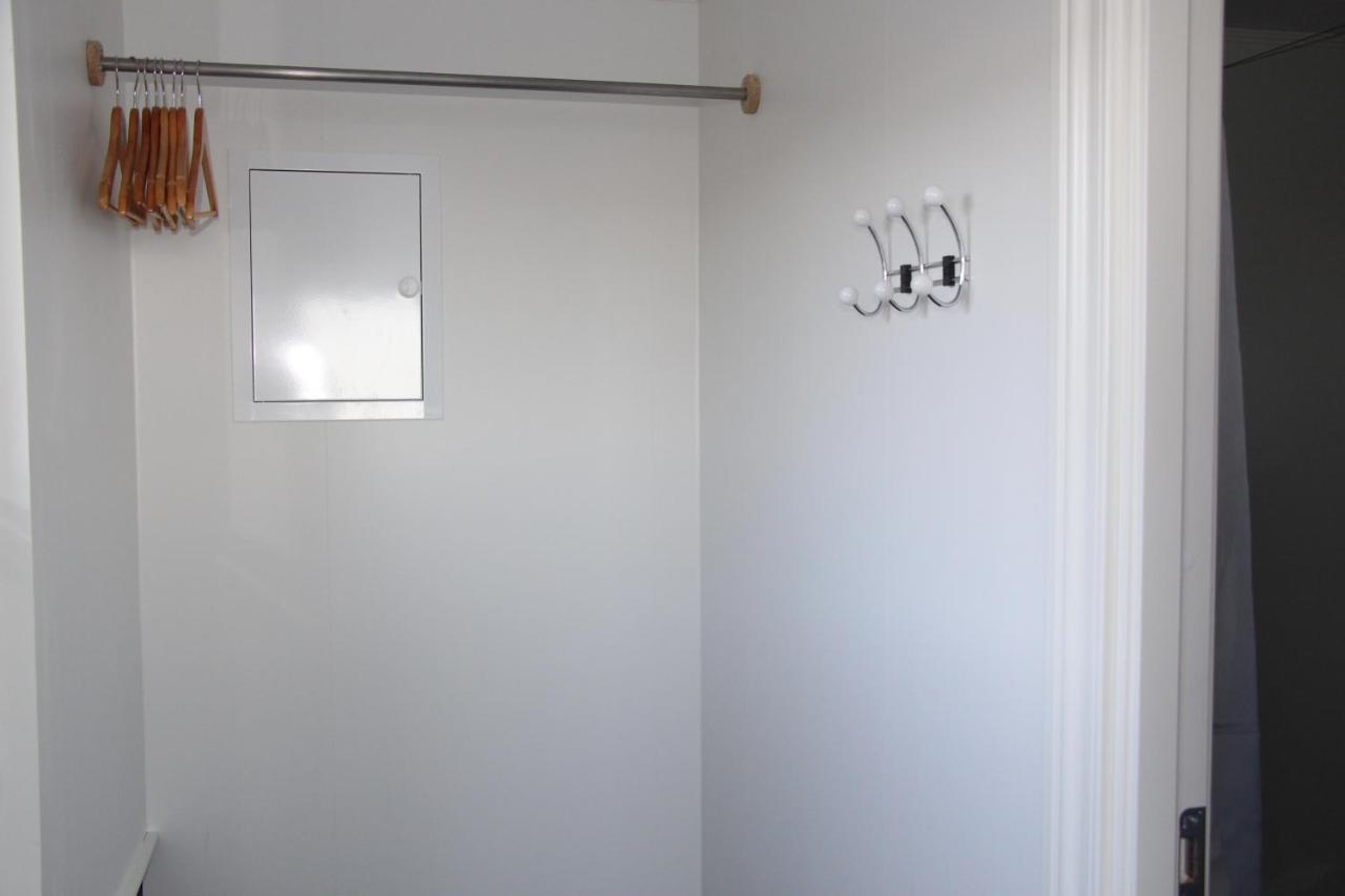 Stykkishólmur Mar Guesthouse المظهر الخارجي الصورة