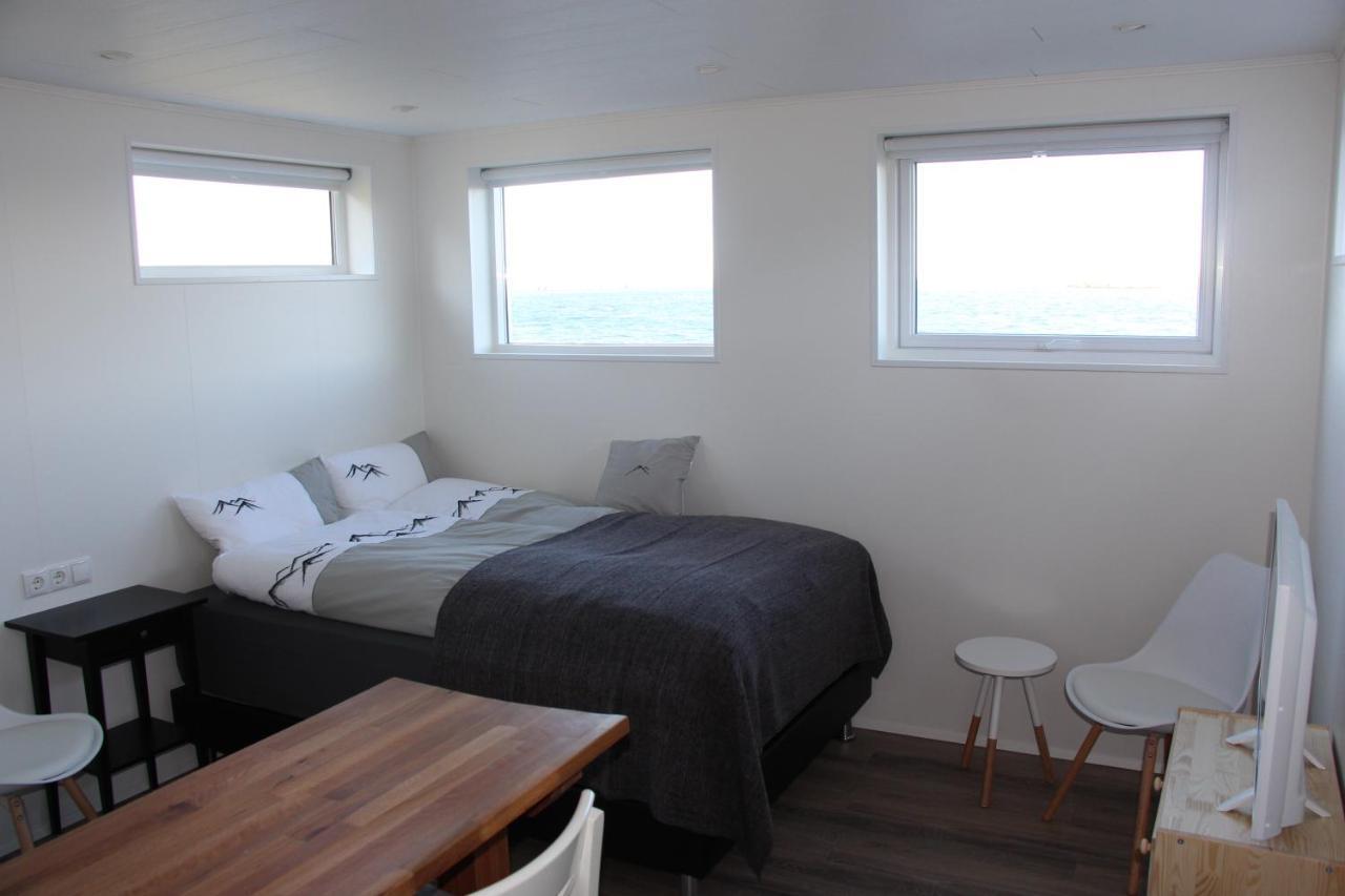 Stykkishólmur Mar Guesthouse المظهر الخارجي الصورة