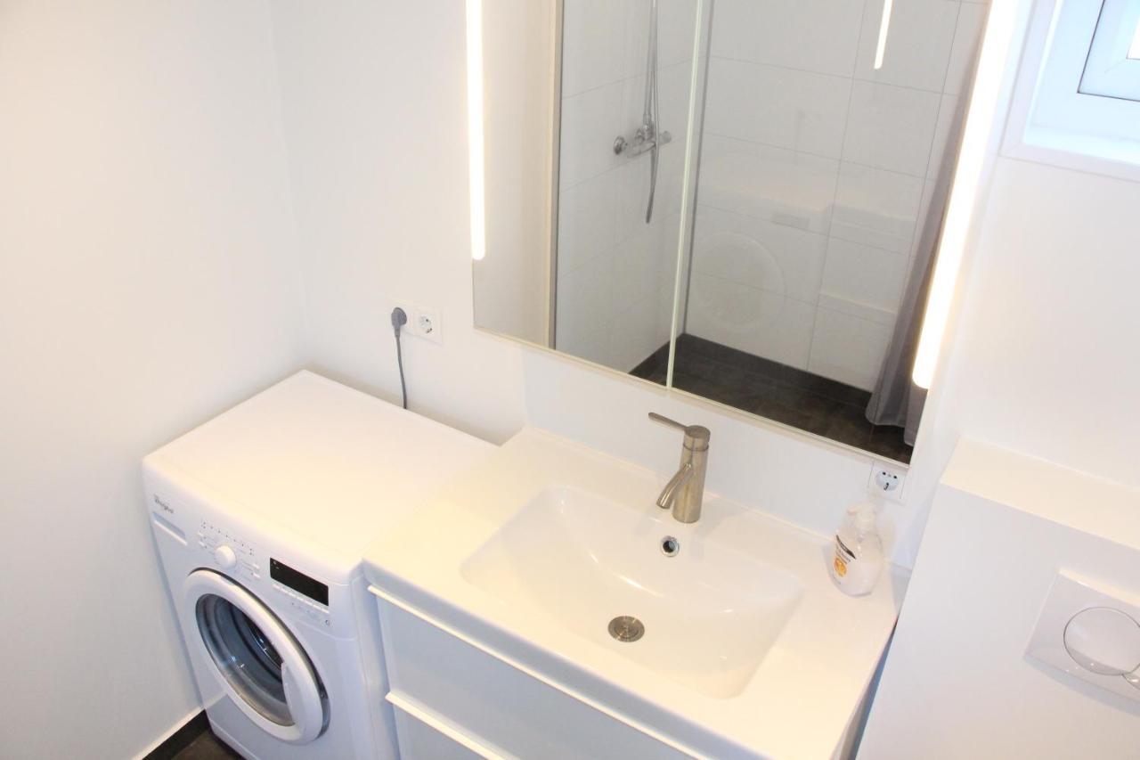 Stykkishólmur Mar Guesthouse المظهر الخارجي الصورة