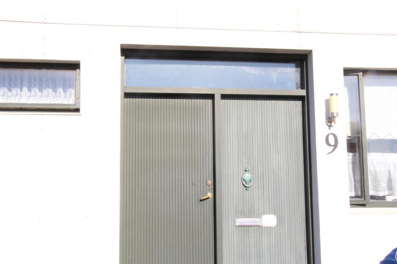 Stykkishólmur Mar Guesthouse المظهر الخارجي الصورة