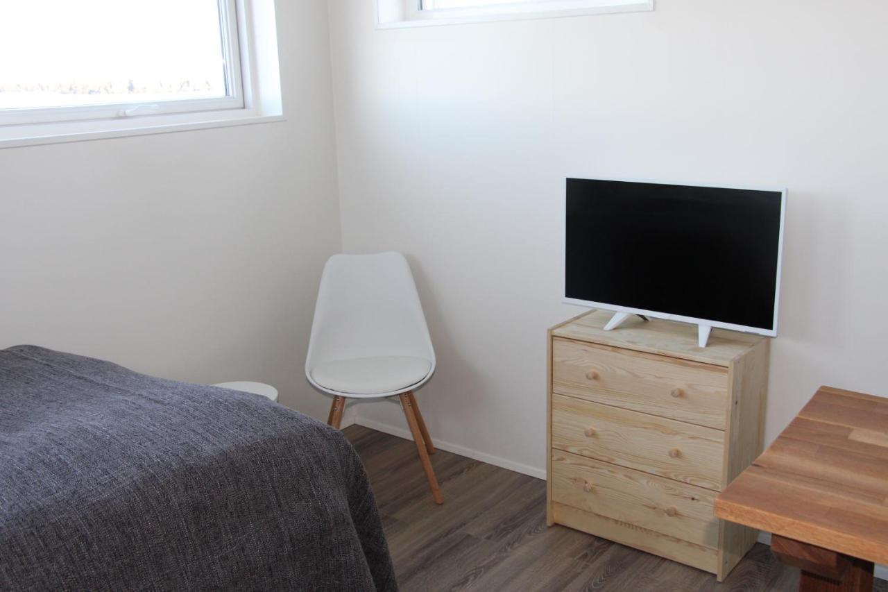 Stykkishólmur Mar Guesthouse المظهر الخارجي الصورة