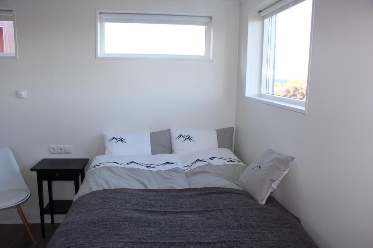 Stykkishólmur Mar Guesthouse المظهر الخارجي الصورة
