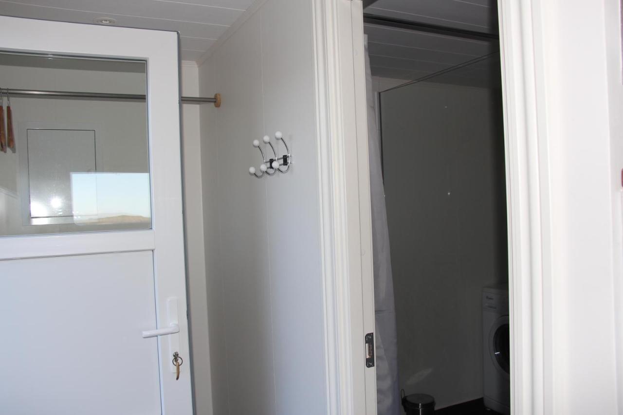 Stykkishólmur Mar Guesthouse المظهر الخارجي الصورة
