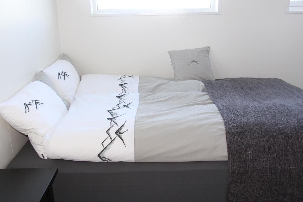 Stykkishólmur Mar Guesthouse المظهر الخارجي الصورة