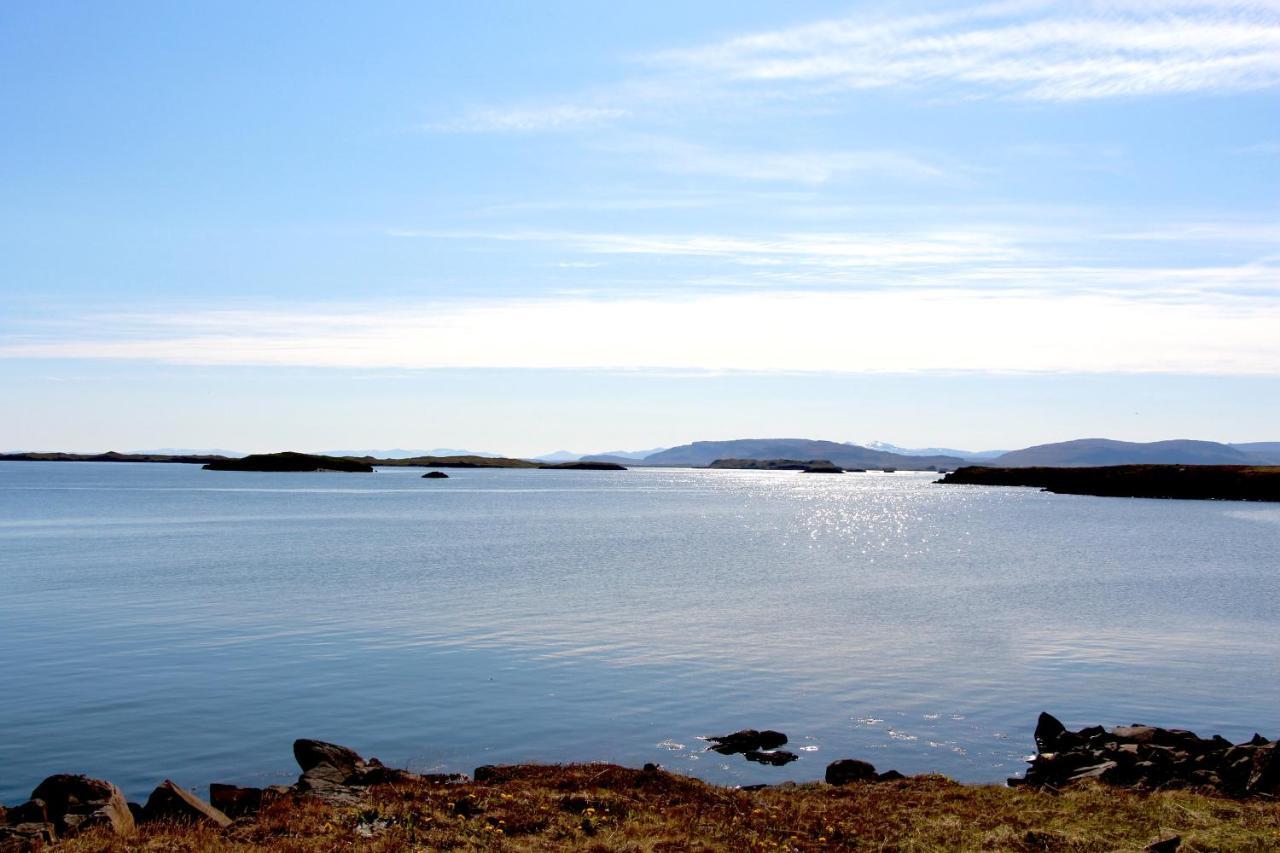 Stykkishólmur Mar Guesthouse المظهر الخارجي الصورة