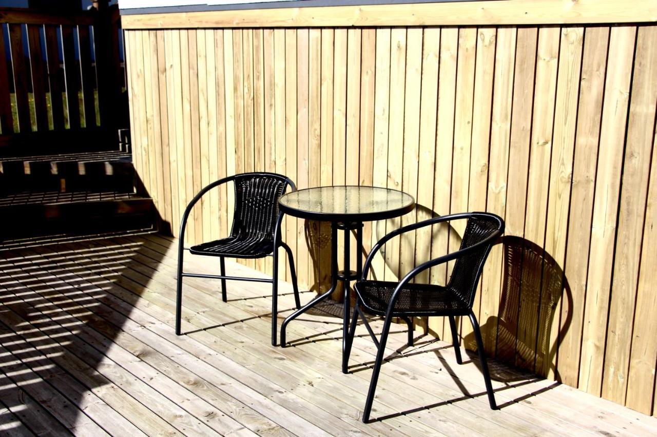Stykkishólmur Mar Guesthouse المظهر الخارجي الصورة