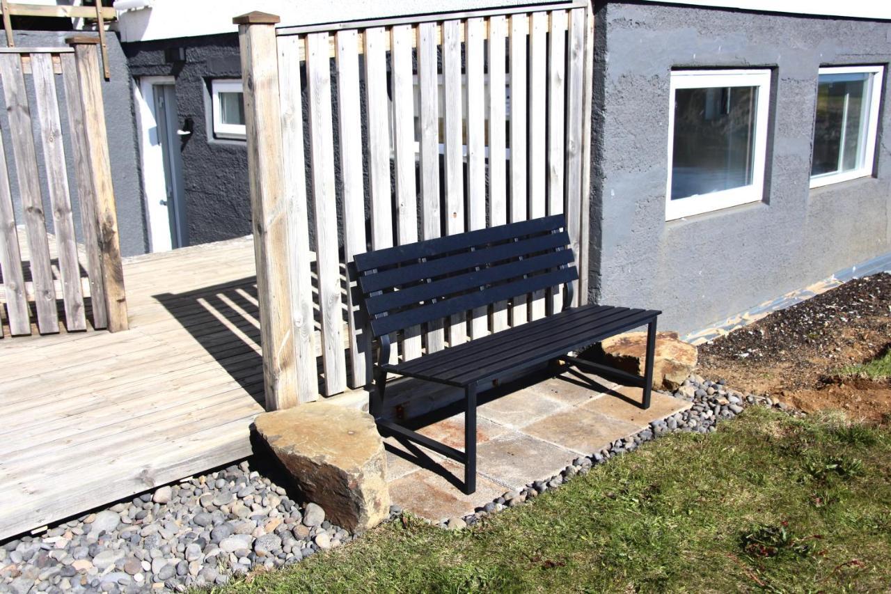 Stykkishólmur Mar Guesthouse المظهر الخارجي الصورة